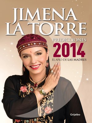 cover image of Predicciones 2014